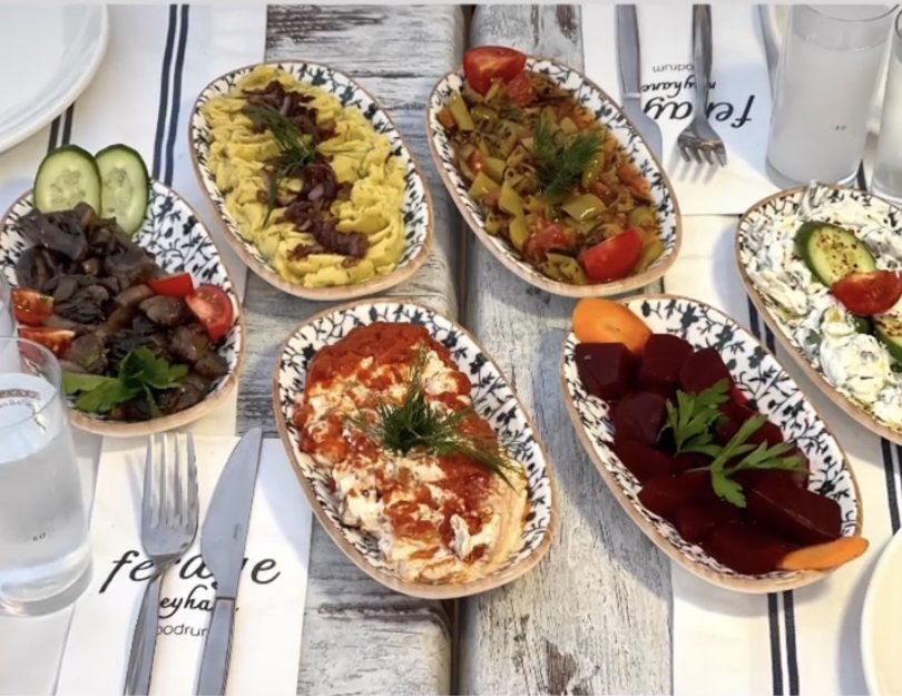 Feraye Bodrum - Yalıkavak'ta Canlı Müzik Mekanı 1 IMG 5736